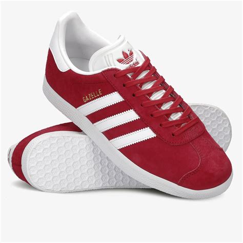 adidas rot damen sneaker mit herz|Rote adidas Sneaker für Damen online kaufen .